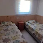 Cabanas Precordillera Radal 7 Tazas
